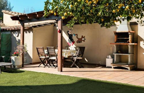 Cals Avis Casa con jardín y barbacoa en Banyoles - Foto 46