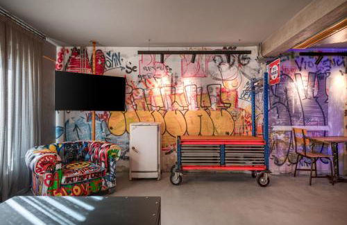 Glam Taoo Hotel Apartamento Boutique - Foto 57