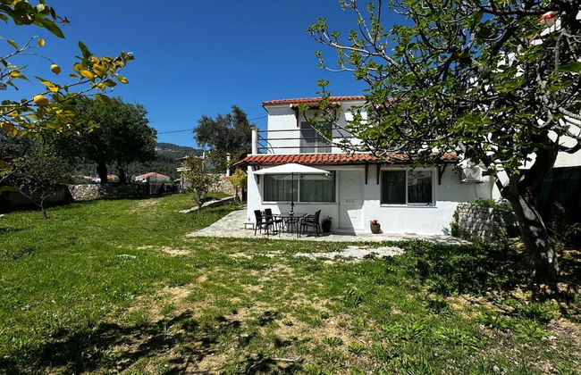 Skiathos Modern Garden Escape Apt - Foto 41