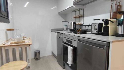 Precioso Apartamento de 1 Habitación - Foto 5