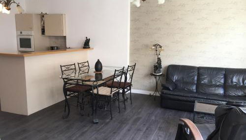 La légende Roc'h ar conq - Centre-ville Brignogan-Plages , 300 m des plages - Foto 3, pet friendly