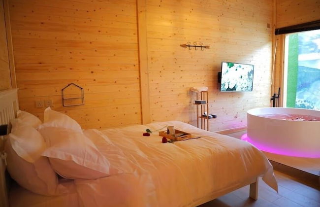 Red sea cottages - Photo 8