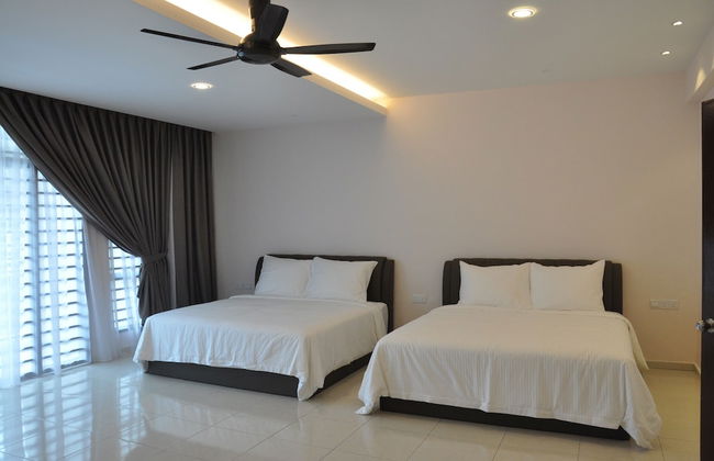 Imperial Cottage - Orient - Photo 8