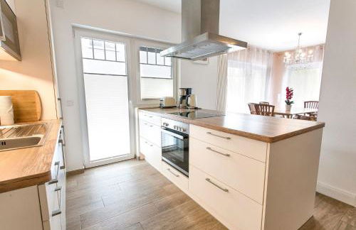 Villa Vier Inselblick - Foto 14