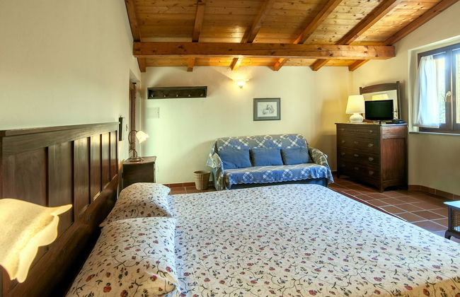 Fattoria Ca' di Fatino - Foto 8