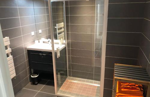 Appt 4 étoiles bd Mer Trinité Carnac - Foto 6