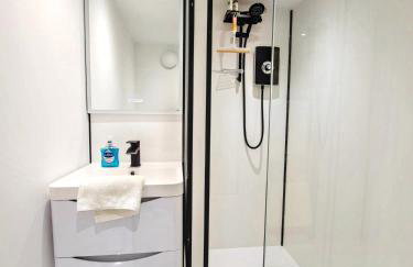 Fenholme studio apartment, Alston - Foto 11