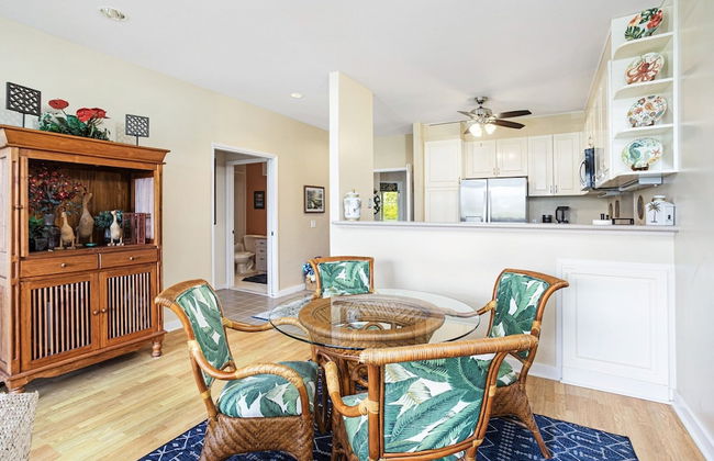 Emmalani Court 312 2 Bedroom Condo by RedAwning - Foto 11