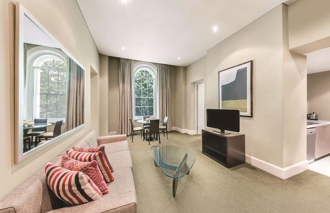 Adina Apartment Hotel Adelaide Treasury - Foto 26