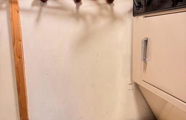 A-Frame with Carousel Fireplace - Foto 39