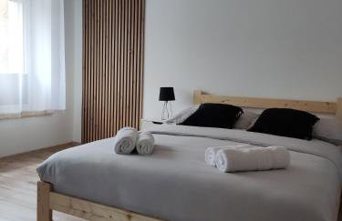 Apartamenty u Gumisia "Gumisiówka" mała agroturystyka Kłodzko Jaszkowa Górna - Foto 17