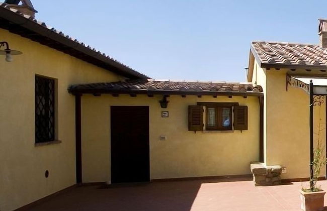 La Collina dei Ciliegi - Foto 41