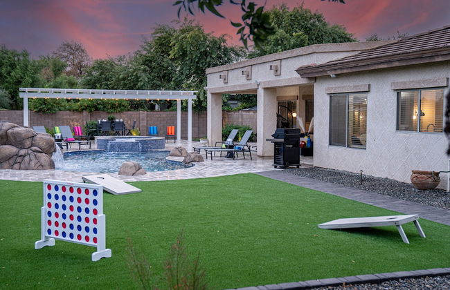 Desert Queen Queen Creek - Foto 57