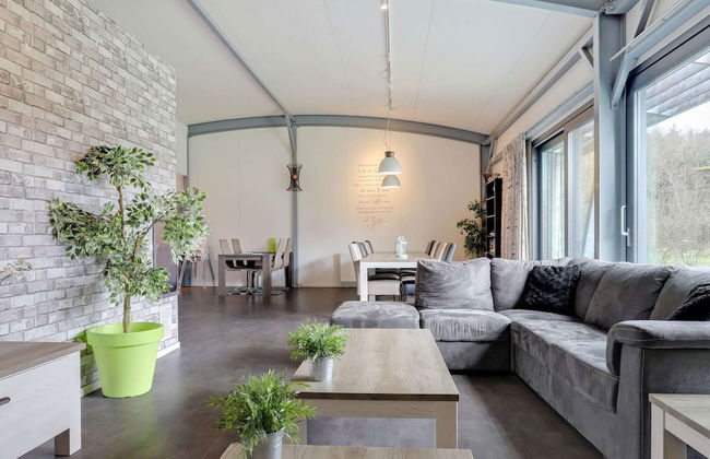 Modern Cozy Home With Sauna - Foto 20