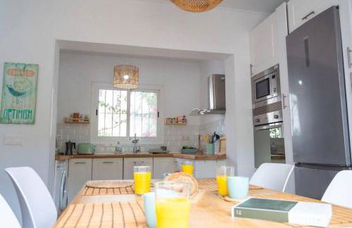 Duplex Freyer Moraira & Jávea •Piscina•Jardín•AC - Foto 48