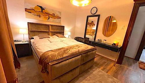 Gemütliche Apartment Lucky und Lucky de Luxe - Foto 5