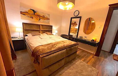 Gemütliche Apartment Lucky und Lucky de Luxe - Foto 5