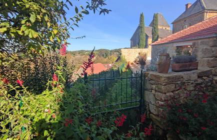 Les Granges du Barri-haut - Foto 75
