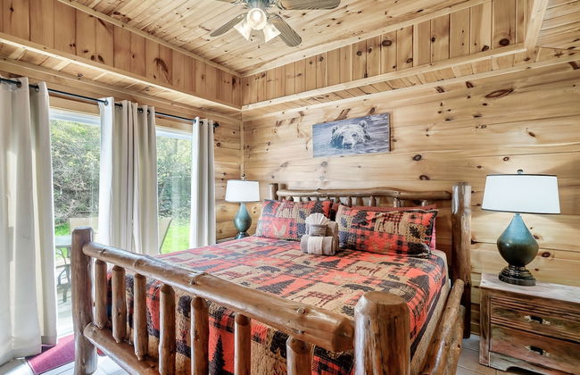 Fireflies and Moonshine - Foto 4