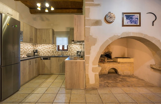 Kontis Village - Foto 46