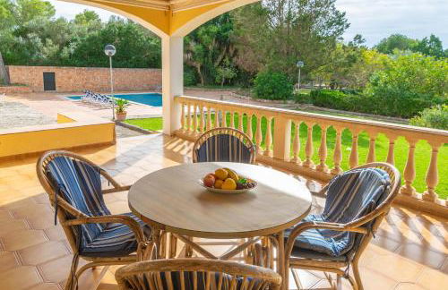 Finca Son Pou in Palma - Photo 33