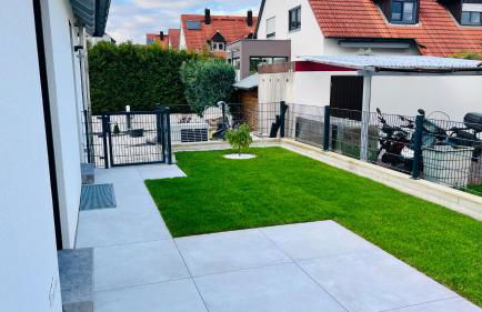 City Apartments - Foto 19