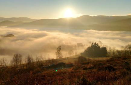 Appartement chaleureux à Soultzeren avec vue sur montagne - Foto 23
