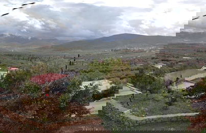 Cottage in Vellies-nice Place for Families - Foto 26