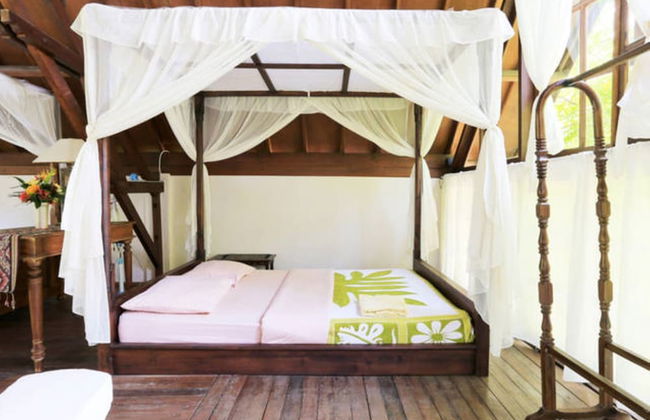 Villa Sunrise on the Bali North Shore - Photo 4