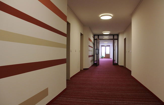 Hotel Gästehaus Forum am Westkreuz - Foto 52