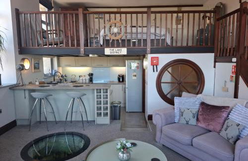 The Dairy at Brackenthwaite Farm - Photo 7