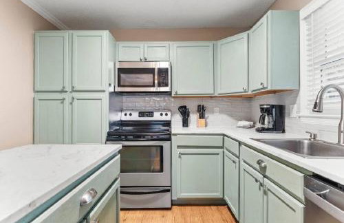 Summerville’s Tea House - Foto 17