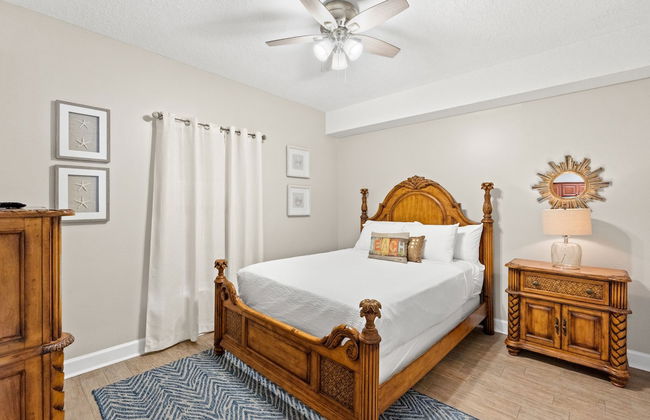 Emerald Isle Beach Resort by Panhandle Getaways - Foto 15