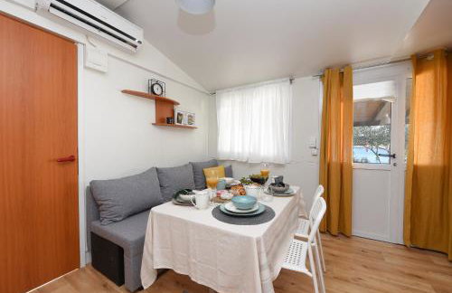 MIA mobile home with jacuzzi - Photo 35