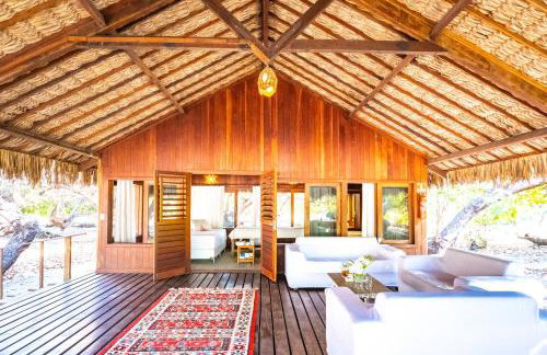 Refugios Parajuru - Pavilhão - Photo 1