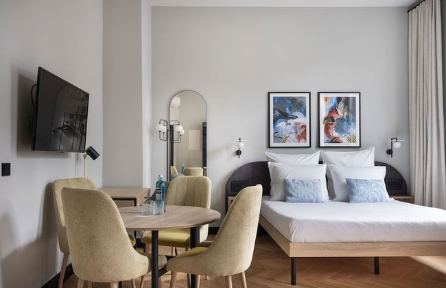 Numa Berlin Novela - Photo 39