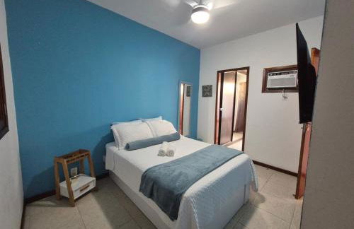 CASA ALECRIM PISCINA PRIVATIVA COM Dec MOVEL Ideal Crianças - Foto 18