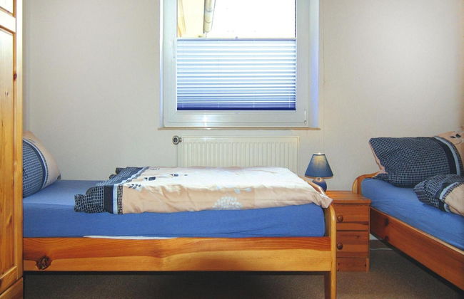 Apartment in Schwerin Near Neumuhler See - Foto 2