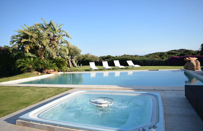 Villa Baires - Foto 28