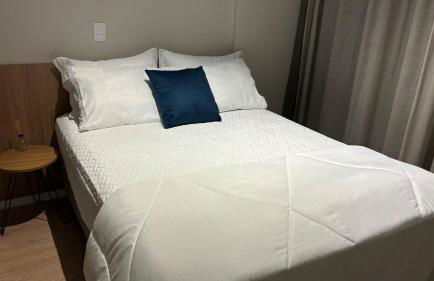 Apto com sacada - JH Palhano - Foto 18