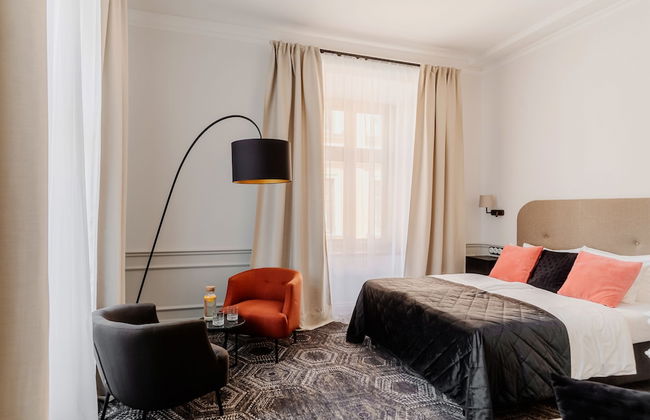 N33 Premium Apartments Old Town Kraków – Destigo Hotels - Foto 5