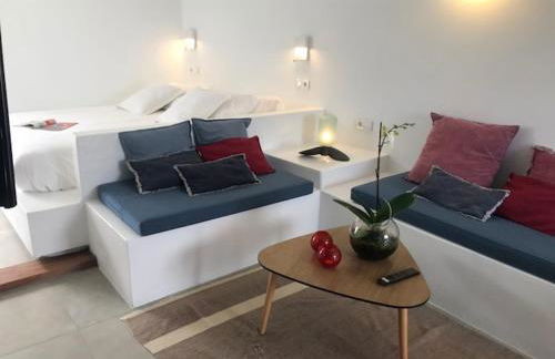 Acogedor Estudio suite en urbanización tranquila - Foto 6