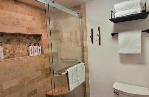 Lakefront Mountain Retreat - Foto 23