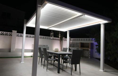 Villa JAS San Juan - Foto 34