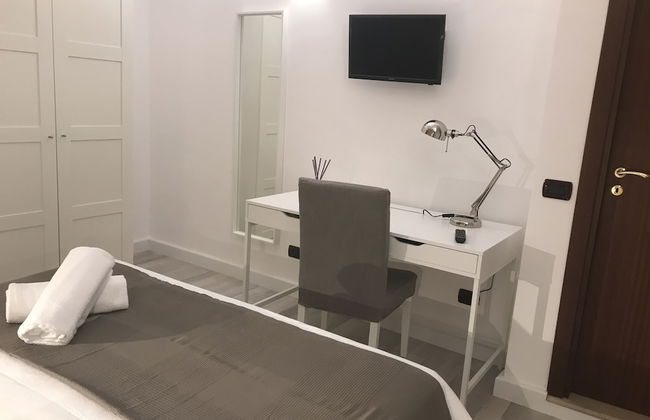 Casa Albergo Portale Pirrera - Foto 37