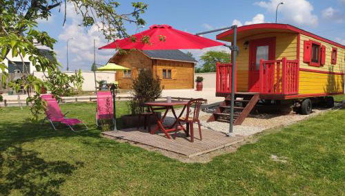 domaine des chevrettes - Photo 2