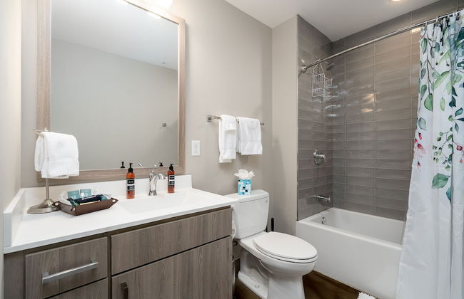 Sable 305 - One Bedroom - Foto 11