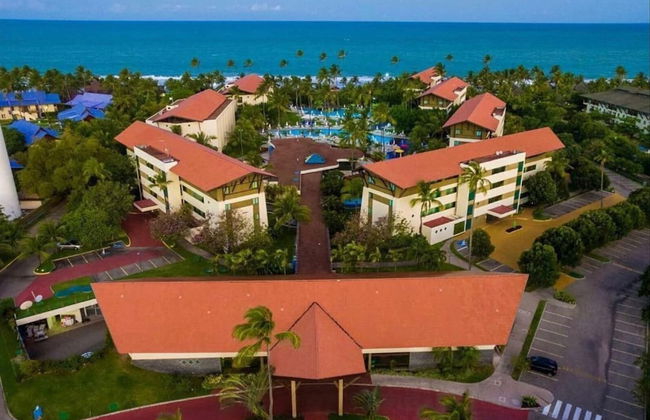 Porto Beach Resort - Marulhos - Photo 2