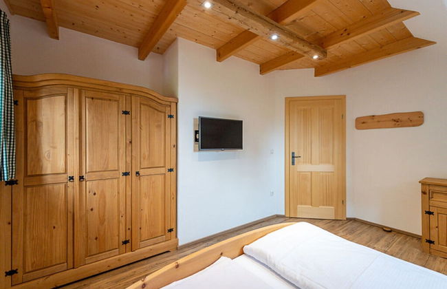 Infanglalm "attersee" - Foto 6