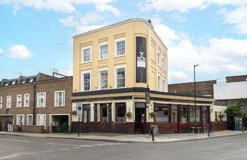 Camden Town Studios - Foto 27